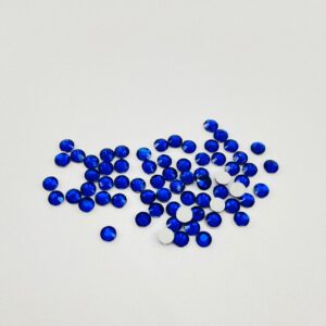 Resina Acrílica 2.8mm Azul Bic – 300 unidades