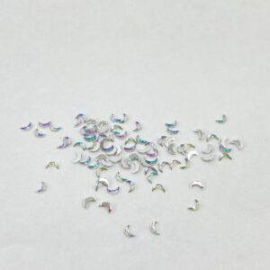 Mini Lua Cristal AB – 100 unidades