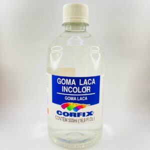 Goma Laca Corfix 500ml