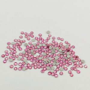 Resina Acrílica 1.8mm Rosa Bebê – 1000 unidades