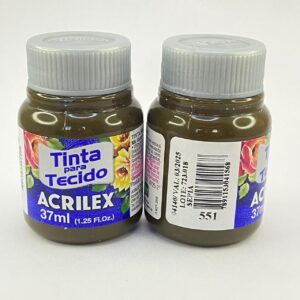 Tinta Acrilex – Sépia