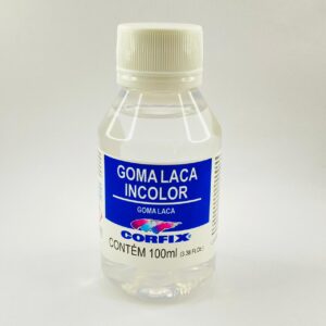 Goma Laca Corfix 100ml