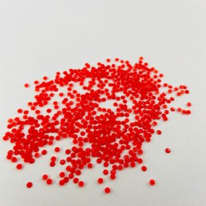 Resina 1.8mm Vermelho – 1000 unidades