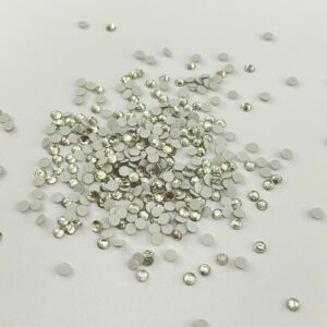 Resina Acrílica 2mm Cristal – 1000 unidades
