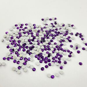 Resina Acrílica 2mm Violeta – 1000 unidades