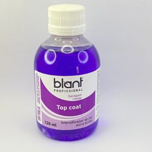 Top Coat Blant