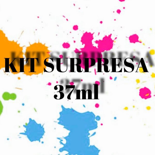 KIT SURPRESA